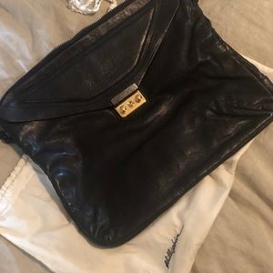 3.1 Phillip Lim Clutch